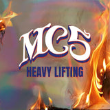 MC5 - Heavy lifting (33 tours)