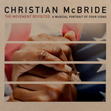 Christian Mcbride - Movement revisited: a musical portrait of four icons (CD)