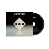 Paul McCartney - Mccartney iii (CD)
