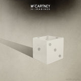 Paul McCartney - Iii imagined (CD)