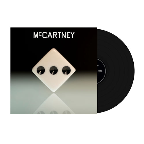 Paul McCartney - Mccartney iii (LP) - Velvet Music