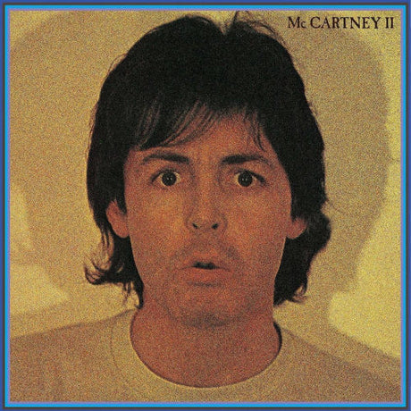 Paul Mccartney - Mccartney ii (CD) - Velvet Music