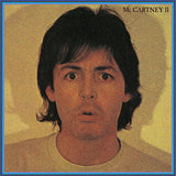 Paul McCartney - Mccartney ii (LP) - Velvet Music