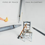 Paul McCartney - Pipes of peace (LP) - Velvet Music