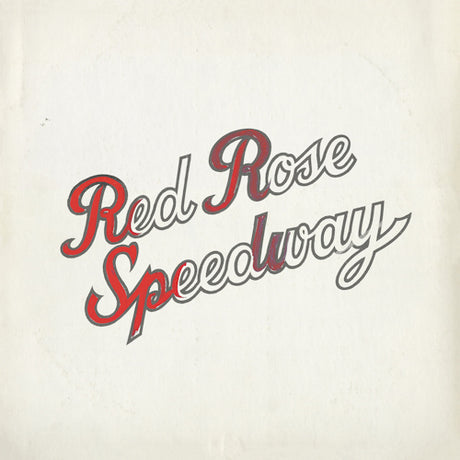 Paul Mccartney & Wings - Red rose speedway -original- (LP) - Velvet Music