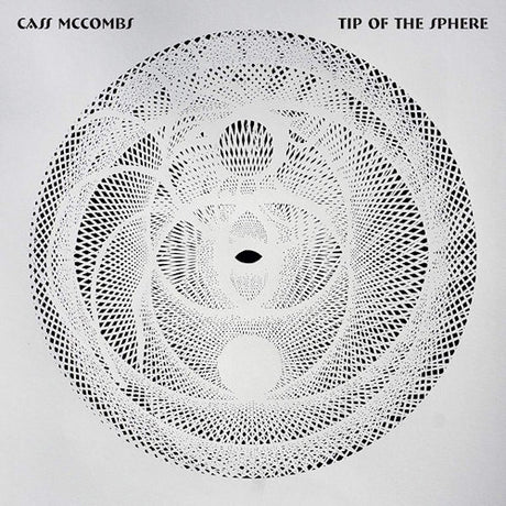 Cass McCombs - Tip of the sphere (CD)