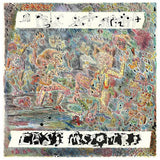 Cass McCombs - A folk set apart (CD)