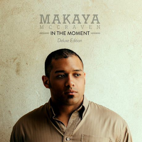 Makaya McCraven - In the moment -deluxe- (LP) - Velvet Music