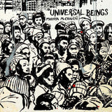 Makaya McCraven - Universal beings (LP) - Velvet Music