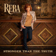 Reba Mcentire - Stronger than the truth (CD) - Velvet Music