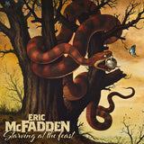 Eric Mcfadden - Starving at the end of the feast (CD) - Velvet Music