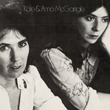Kate Mcgarrigle & Anna - Kate & anna mcgarrigle (CD)