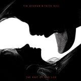 Tim Mcgraw & Faith Hill - Rest of our life (CD) - Velvet Music