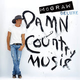 Tim Mcgraw - Damn country music (CD)
