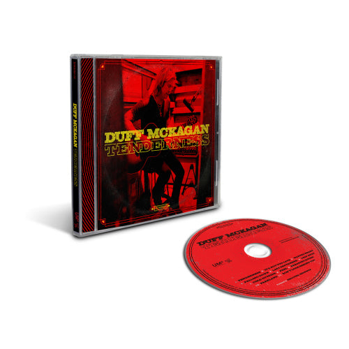 Duff Mckagan - Tenderness (CD)