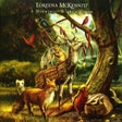 Loreena Mckennitt - A midwinter night's dream (CD) - Velvet Music