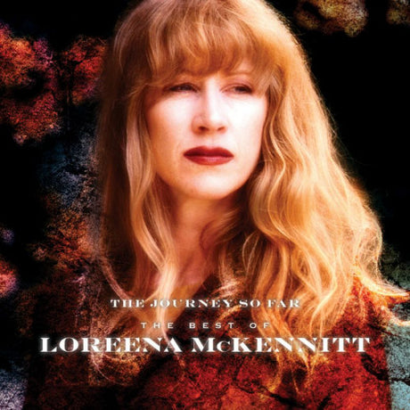 Loreena Mckennitt - Journey so far (CD) - Velvet Music