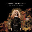 Loreena Mckennitt - Mask and mirror (CD) - Velvet Music