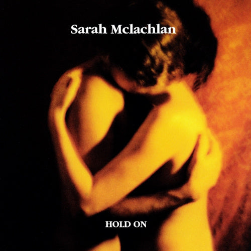 Sarah Mclachlan - Hold on -3tr- (LP)