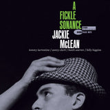 Jackie Mclean - A fickle sonance (LP) - Velvet Music