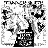 Lloyd Mcneill & Marshall Hawkins - Tanner suite (CD)