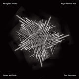 James Mcvinnie - All night chroma (CD)