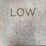 Low - Hey what (LP) - Velvet Music