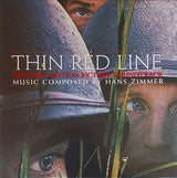 OST (Original SoundTrack) - Thin red line (LP) - Velvet Music