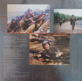 OST (Original SoundTrack) - Thin red line (LP) - Velvet Music