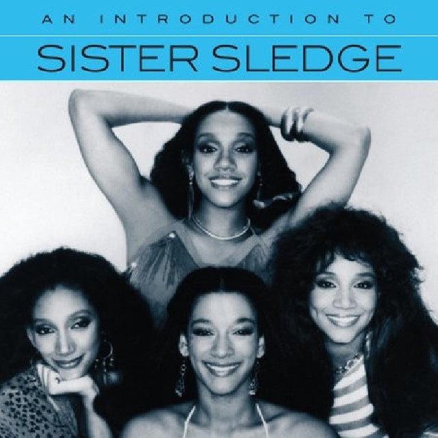 Sister Sledge - An introduction to (CD)