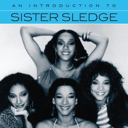 Sister Sledge - An introduction to (CD)