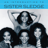 Sister Sledge - An introduction to (CD)