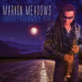 Marion Meadows - Soul traveler (CD) - Velvet Music