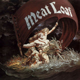 Meat Loaf - Dead ringer (CD) - Velvet Music