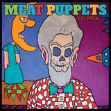 Meat Puppets - Rat farm (CD) - Velvet Music