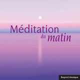 V/A (Various Artists) - Meditation du matin (CD) - Velvet Music