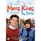 TV Series - Mees kees: the series (DVD movie)