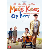 Movie - Mees kees op camp (DVD movie)