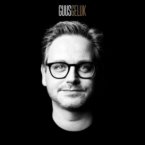 Guus Meeuwis - Geluk (CD) - Velvet Music