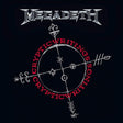Megadeth - Cryptic writings -remaste (CD) - Velvet Music