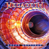 Megadeth - Super collider (LP) - Velvet Music