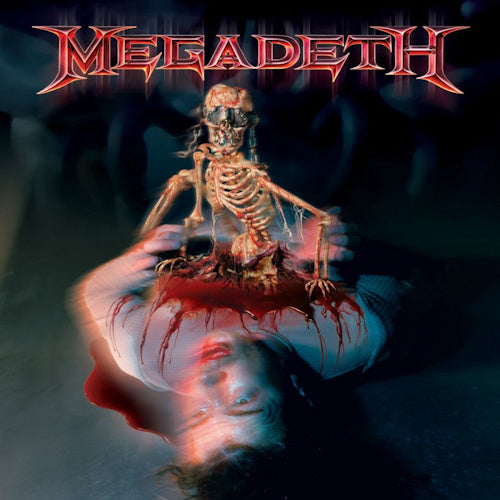 Megadeth - World needs a hero (CD) - Velvet Music