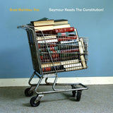 Brad Mehldau -trio- - Seymour reads the constitution (CD) - Velvet Music