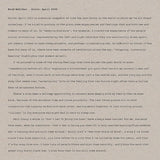 Brad Mehldau - Suite: april 2020 (CD)