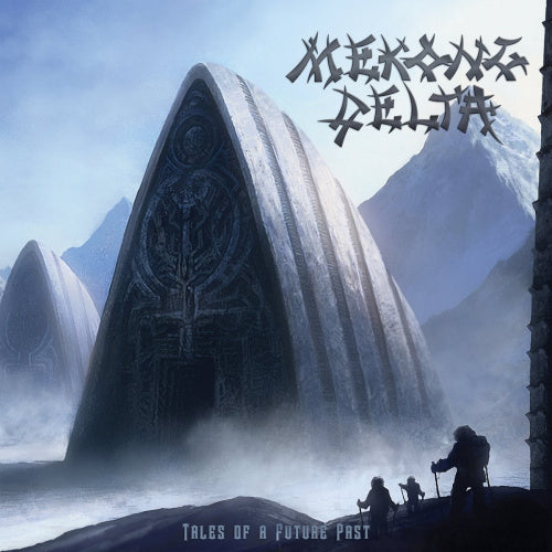 Mekong Delta - Tales of a future past (CD) - Velvet Music