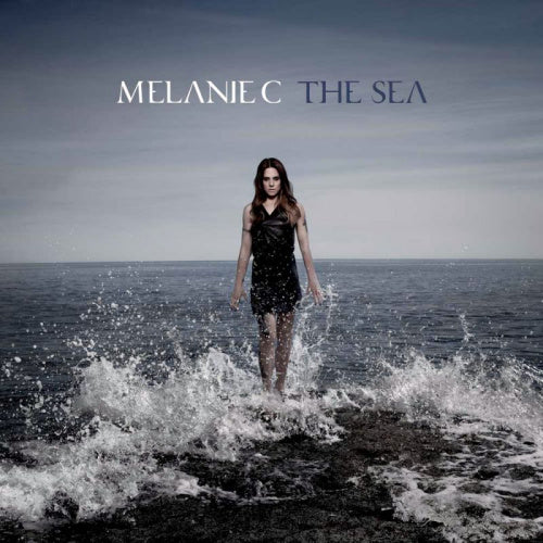 Melanie C - Sea (CD) - Velvet Music