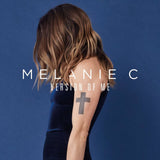Melanie C - Version of me (CD) - Velvet Music
