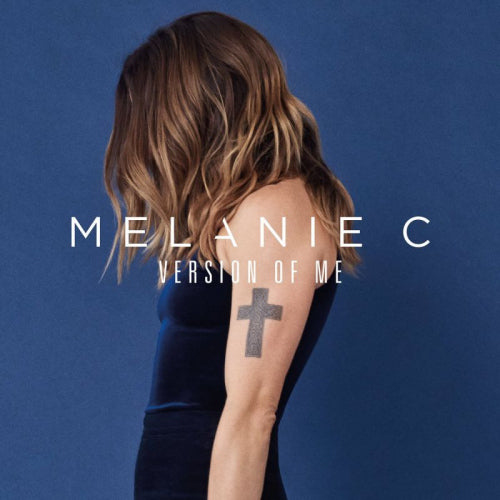 Melanie C - Version of me (CD) - Velvet Music