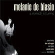 Melanie De Biasio - A stomach is burning (CD) - Velvet Music