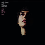 Melanie De Biasio - No deal (CD) - Velvet Music
